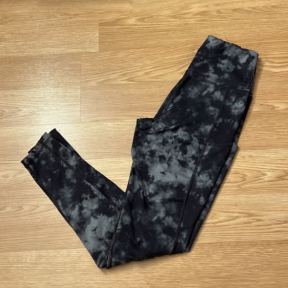 American Eagle Everything Pocket Legging - Picture 1 of 6